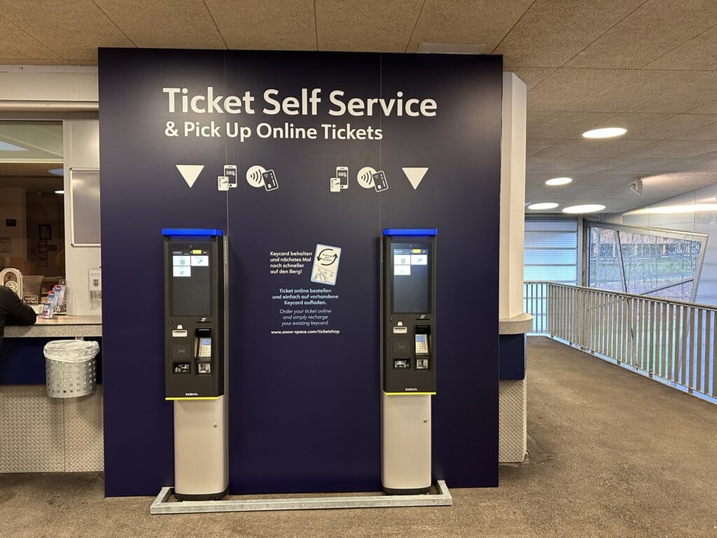 Iseni Werbebeschriftung