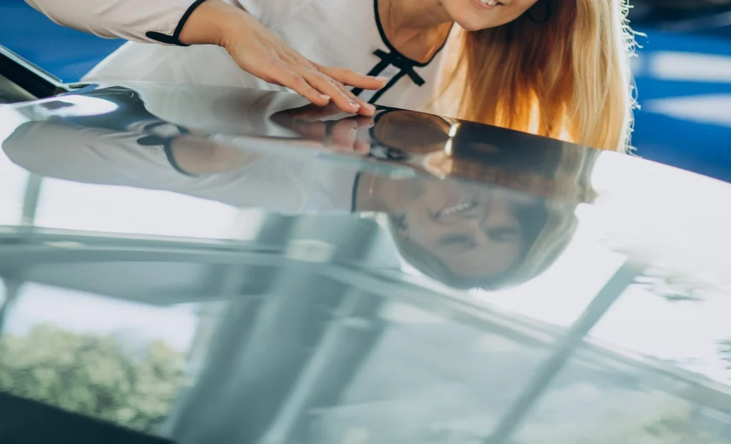 Lackschutzfolie_Werbetechnik_Iseni 3