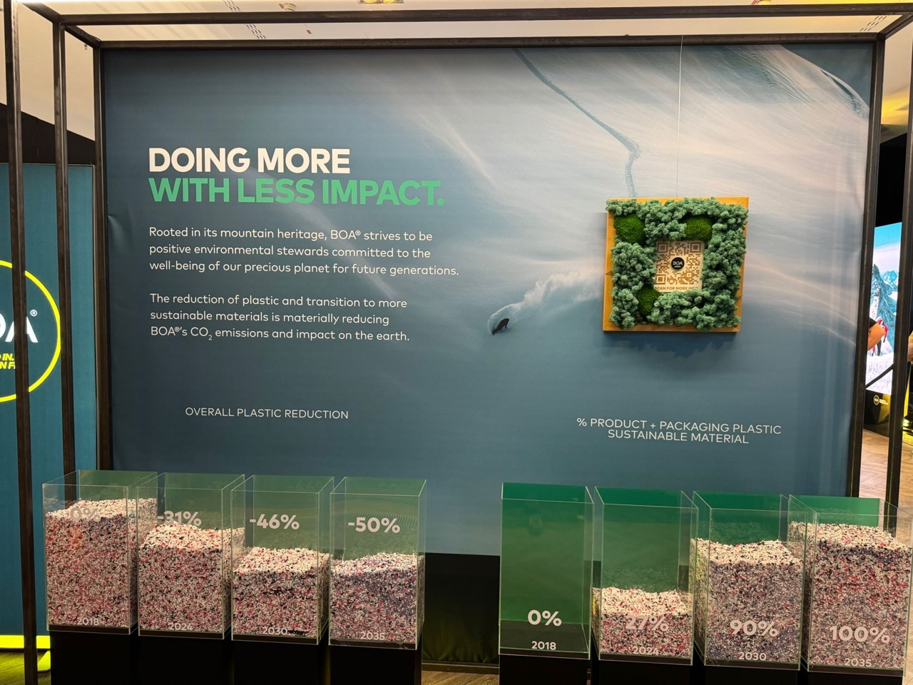 Werbetechnik im Pongau