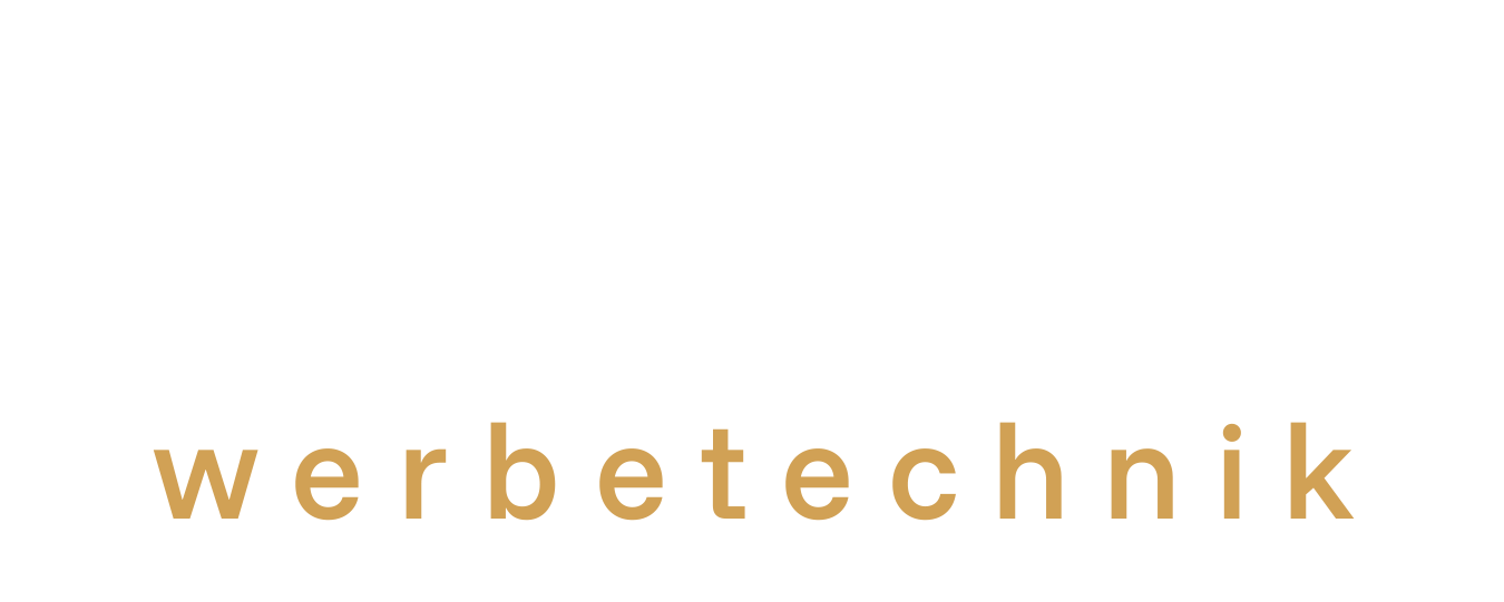 Werbetechnik Iseni - Logo